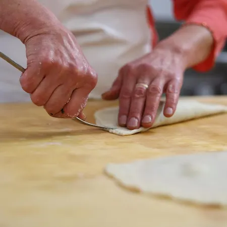 Alfonsina 2* Ριτσιόνε