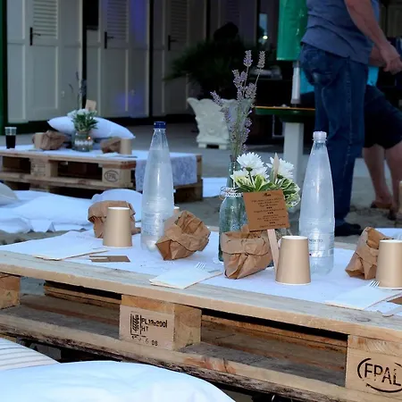 Alfonsina Hotel Riccione