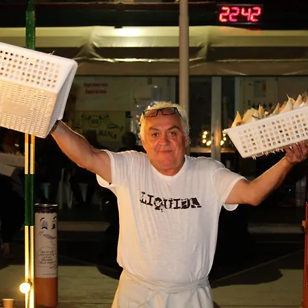 Alfonsina Ξενοδοχείο