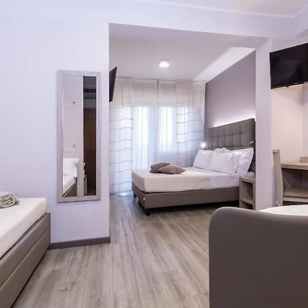 Alfonsina 2* Riccione