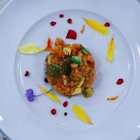 Hotel Alfonsina Riccione