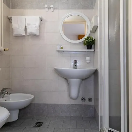 Ξενοδοχείο Alfonsina