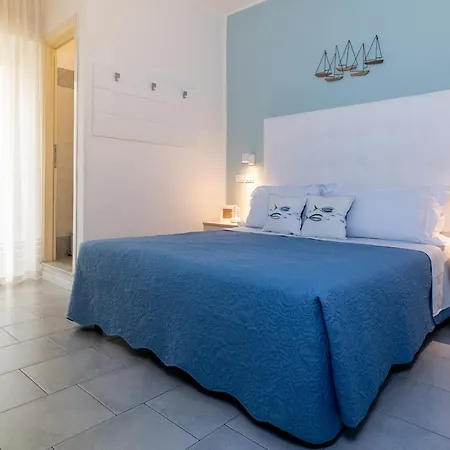 Alfonsina Hotel Riccione