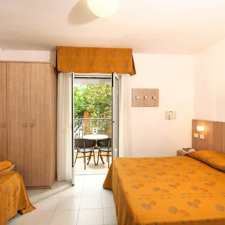 Ξενοδοχείο Alfonsina 2*