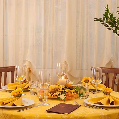 Alfonsina Hotel Riccione