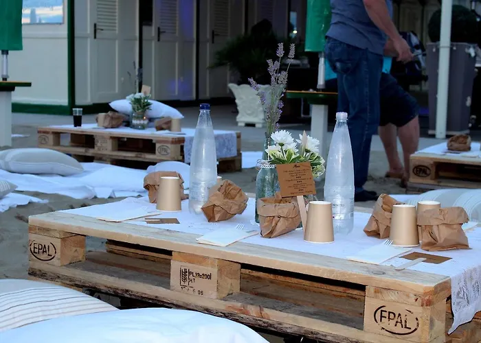 Alfonsina Hotel Riccione