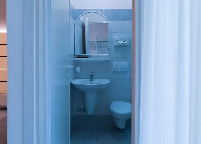 Alfonsina 2* Riccione