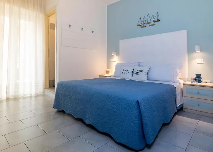 Alfonsina Hotel Riccione