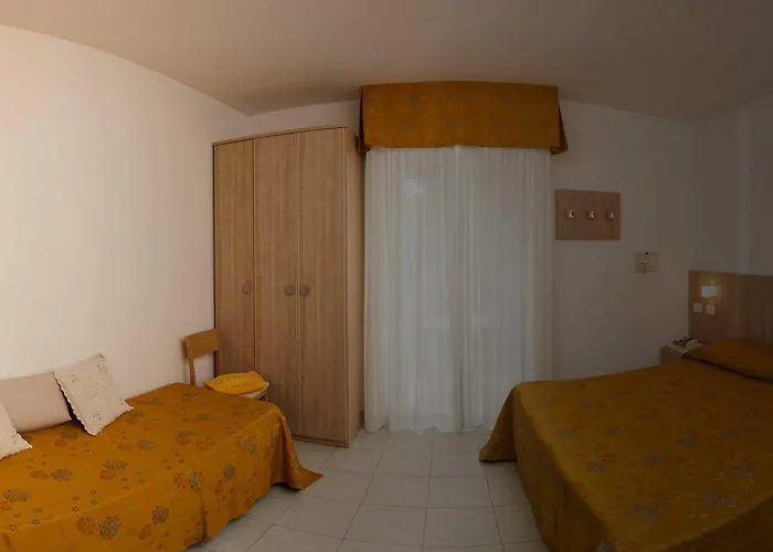 Alfonsina Hotel Riccione