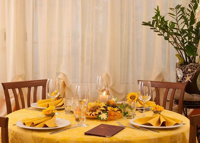 Alfonsina Hotel Riccione