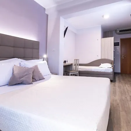 Alfonsina 2* Riccione