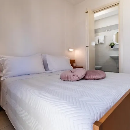 Hotel Alfonsina 2*