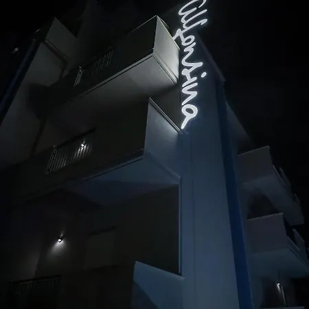 Hotel Alfonsina