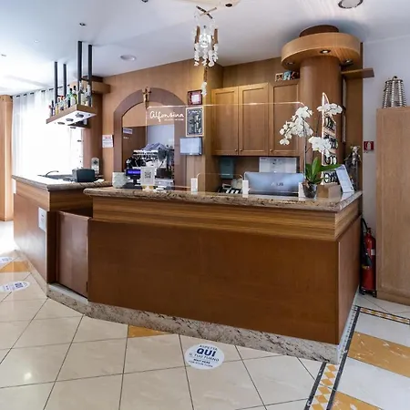 Hotel Alfonsina
