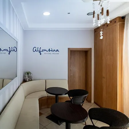 Alfonsina Hotel