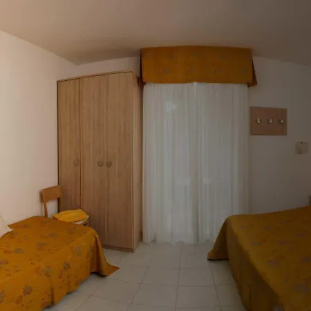 Alfonsina Hotel Riccione