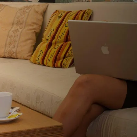 Alfonsina 2* Riccione