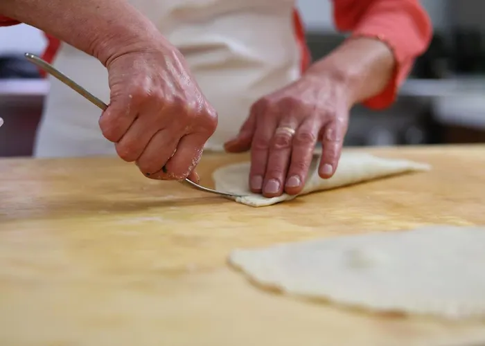 Alfonsina 2* 리치오네