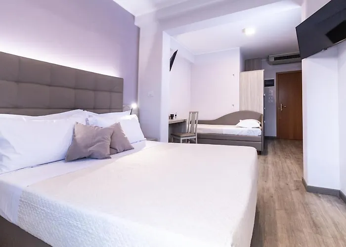 Alfonsina 2* 리치오네