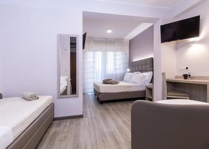 Alfonsina 2* ריצ'יונה