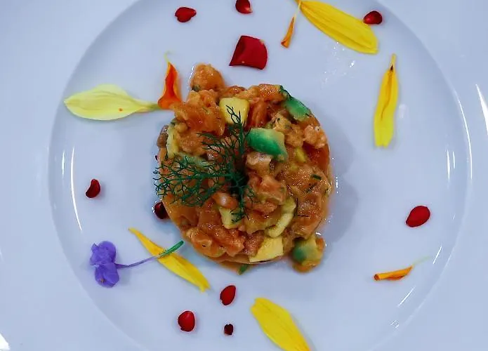 호텔 Alfonsina 리치오네