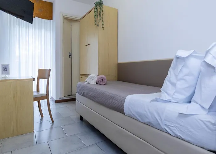 Alfonsina 2* 리치오네