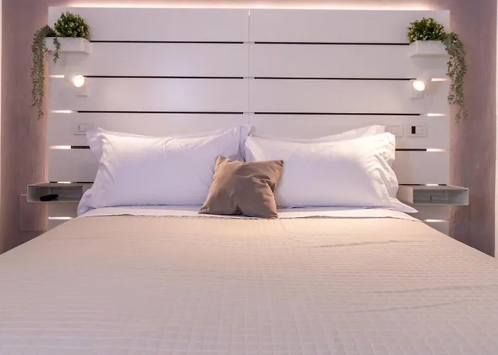 Alfonsina 2* ריצ'יונה