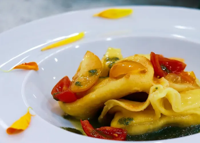 Alfonsina ריצ'יונה