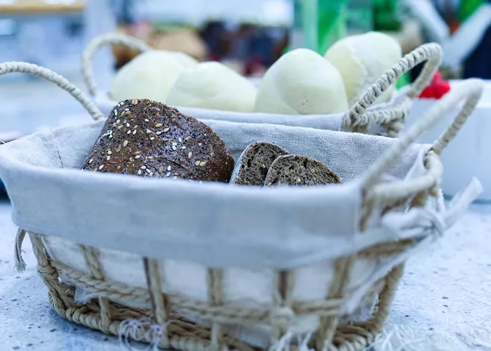 Alfonsina מלון 2*