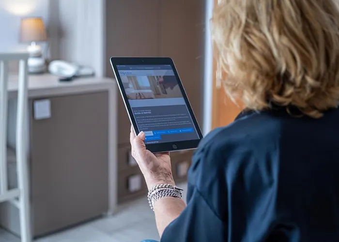 Alfonsina 2* ריצ'יונה